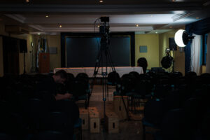Bastidores