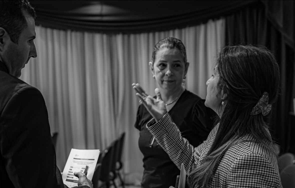 Bastidores
